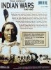 The Great Indian Wars 1540-1890 3DVD
